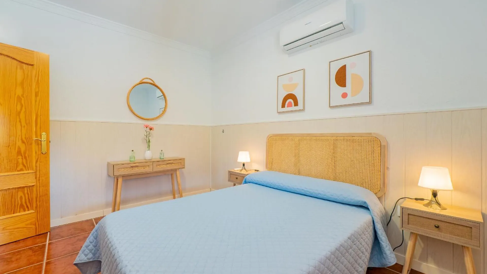 Σπίτι διακοπών Cubo'S Finca Megan Alhaurín de la Torre