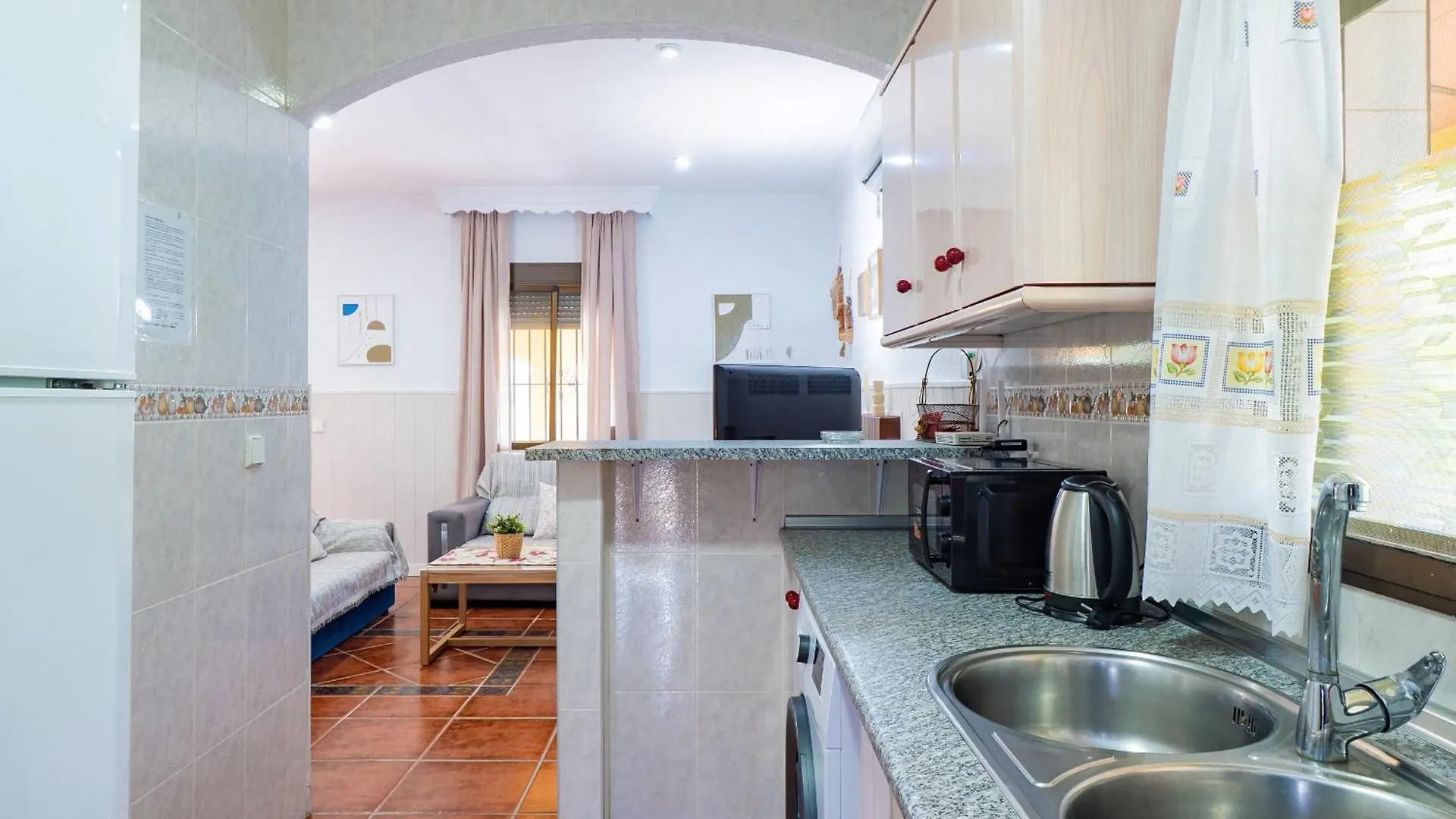 Cubo'S Finca Megan Alhaurín de la Torre Σπίτι διακοπών