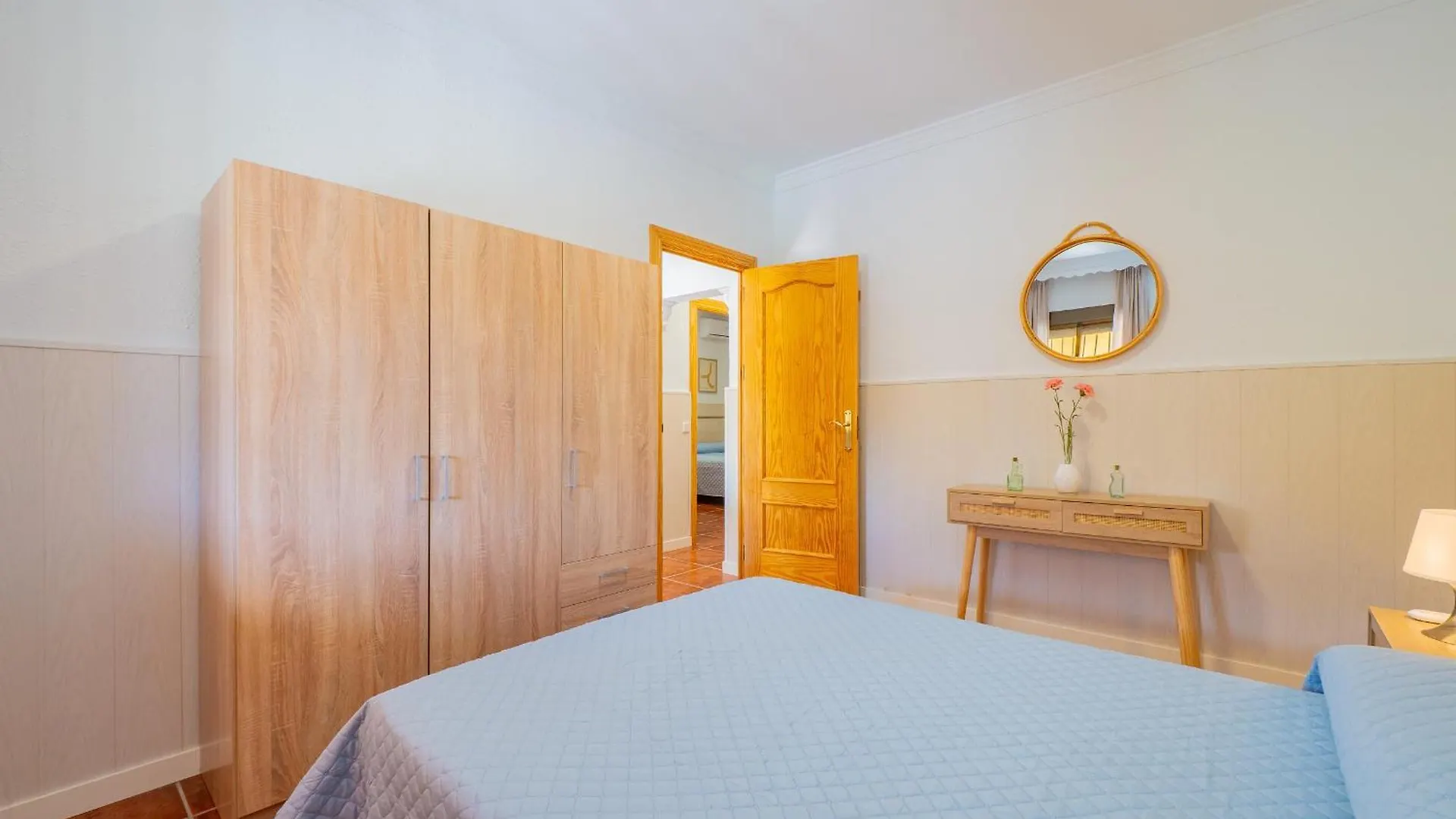 Cubo'S Finca Megan Alhaurín de la Torre Σπίτι διακοπών