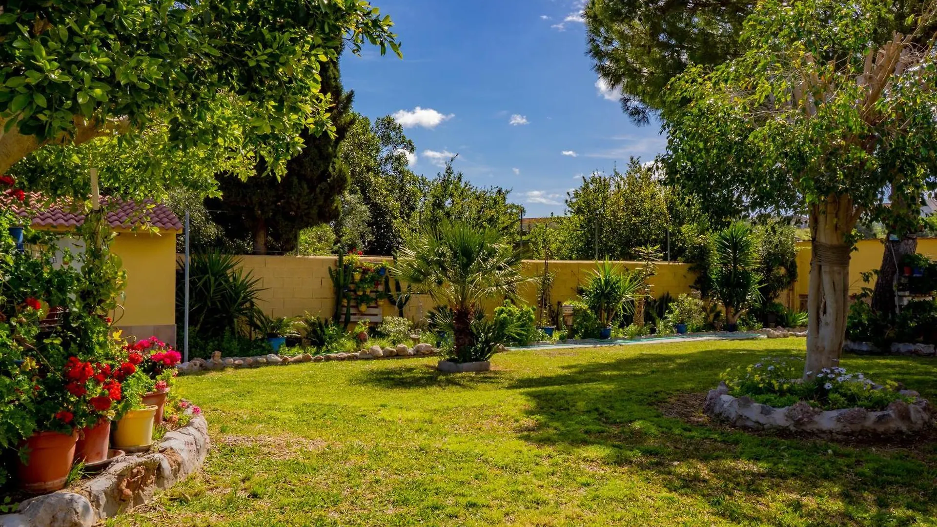 Cubo'S Finca Megan Alhaurín de la Torre 0*,  Ισπανία