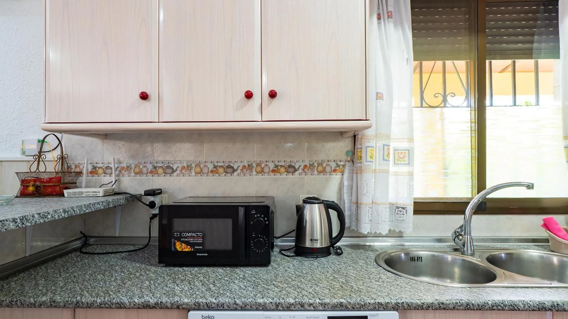 Cubo'S Finca Megan Alhaurín de la Torre Σπίτι διακοπών