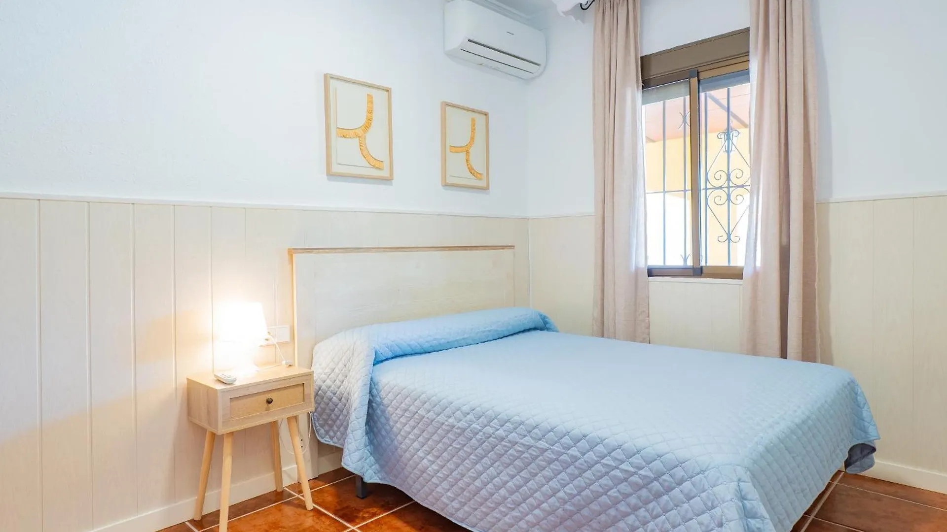 Σπίτι διακοπών Cubo'S Finca Megan Alhaurín de la Torre Ισπανία