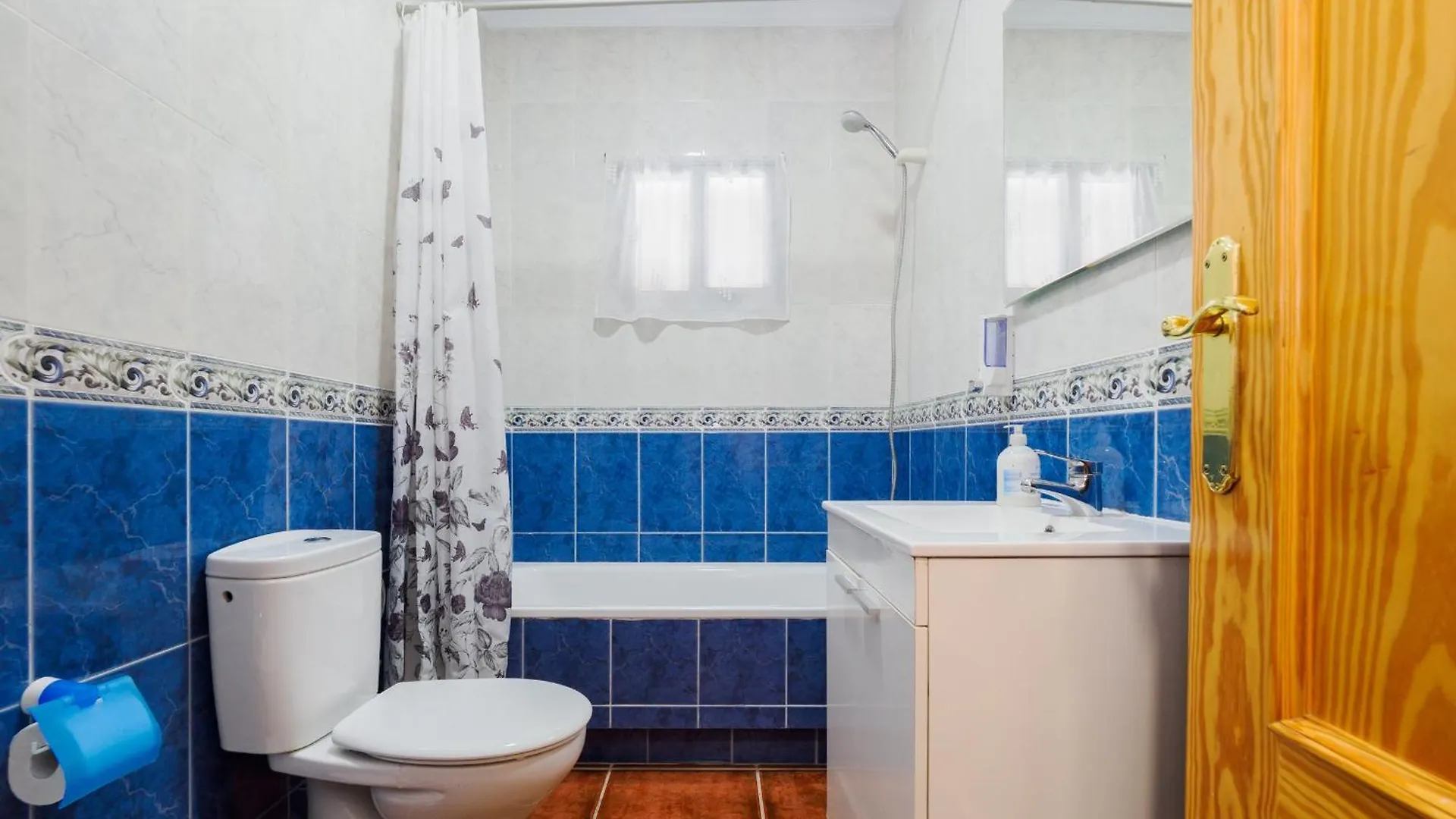 Σπίτι διακοπών Cubo'S Finca Megan Alhaurín de la Torre