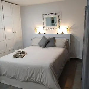 Acogedor Loft Appartement