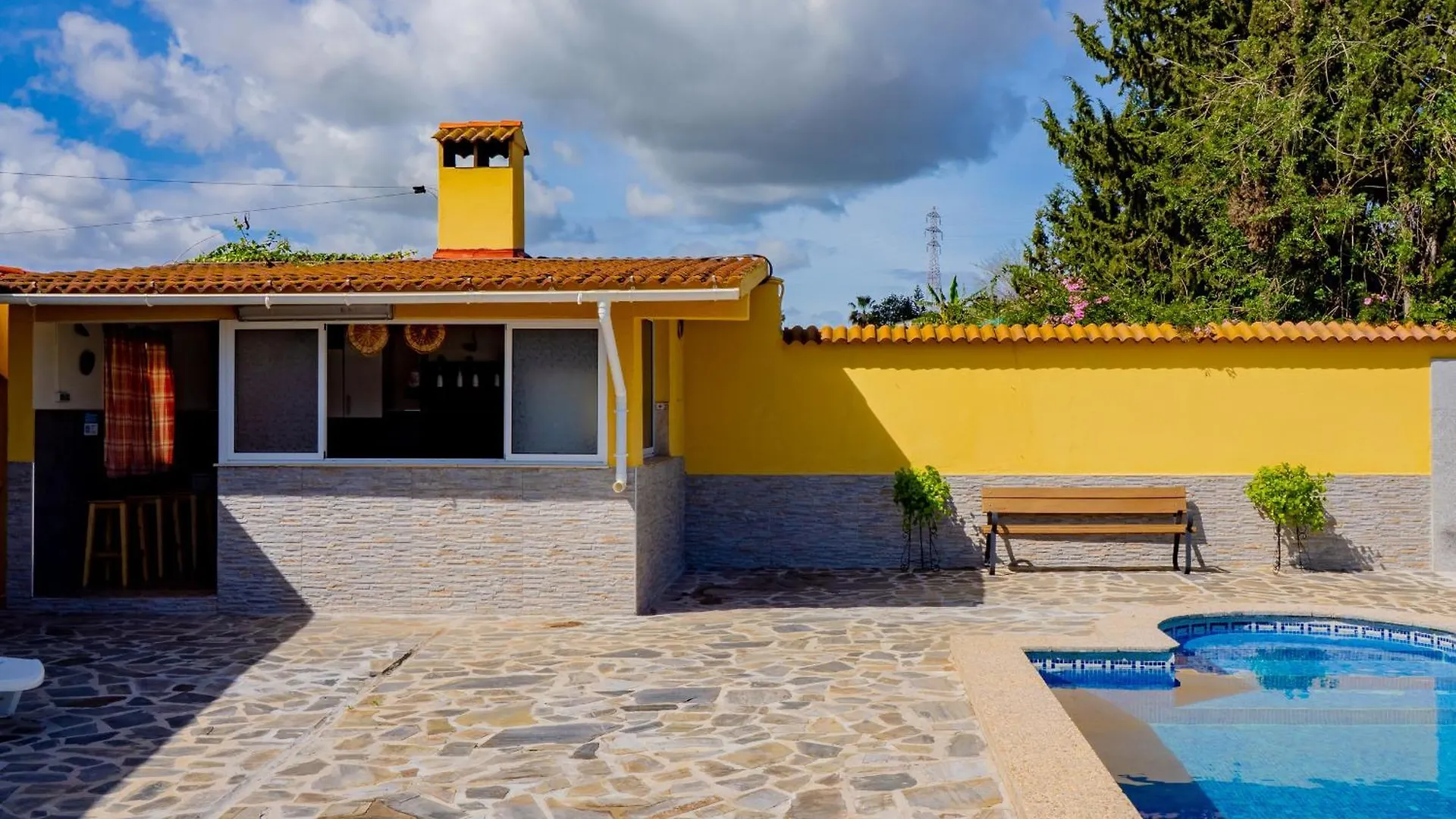 Alhaurín de la Torre Cubo'S Finca Megan Alhaurín de la Torre